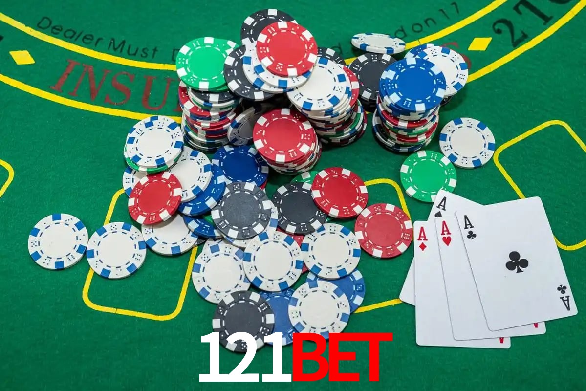 Jogos Exclusivos 121bet