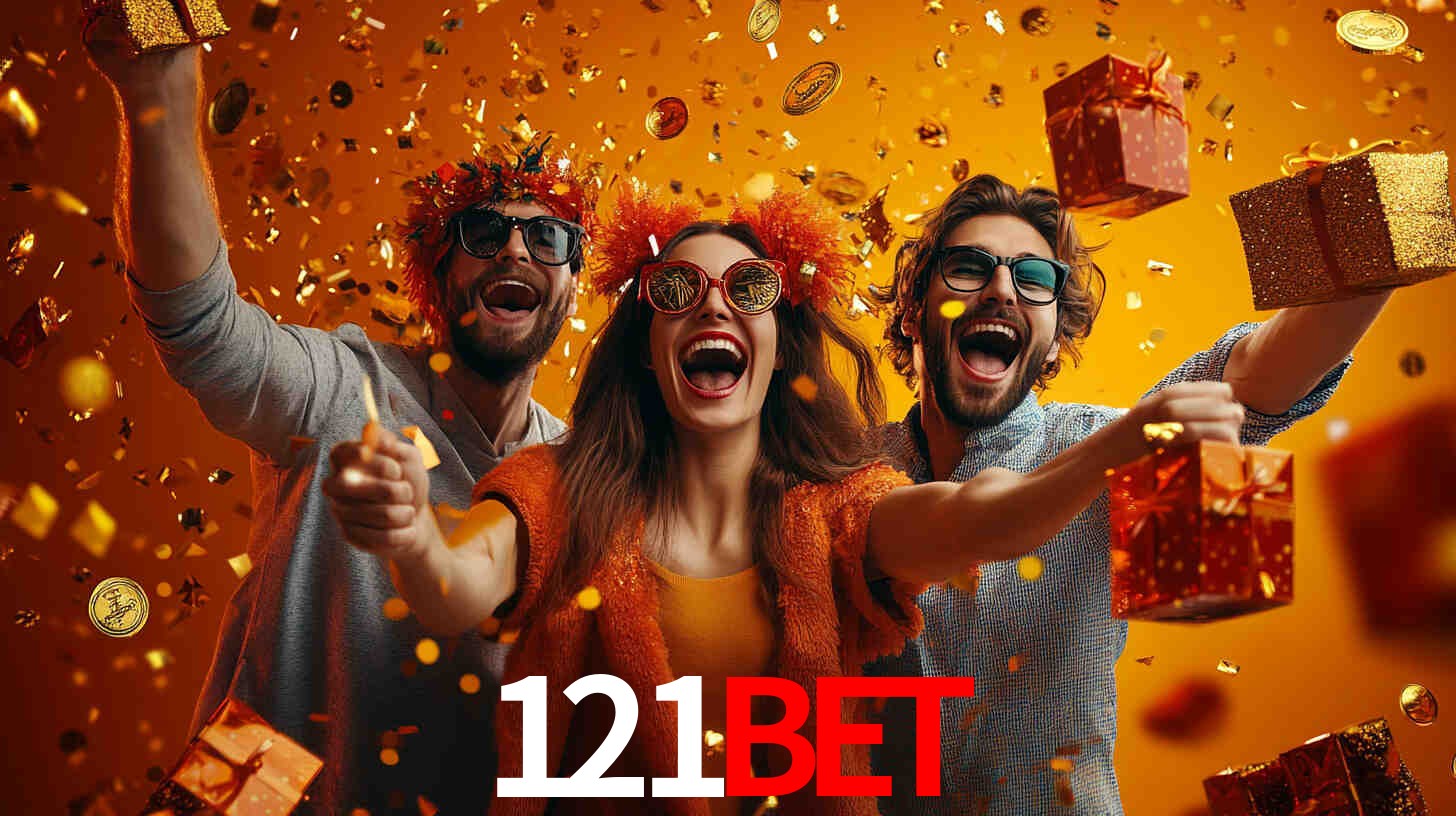 121bet - Jackpot Exclusivo para VIPs - 121bet.com