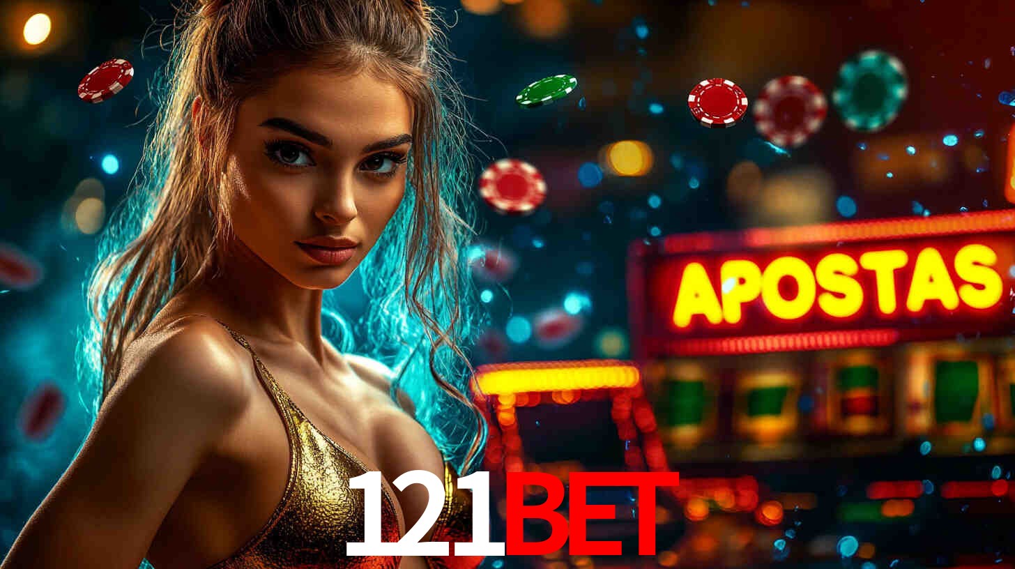 A Popularidade dos Caça-Níqueis no 121bet