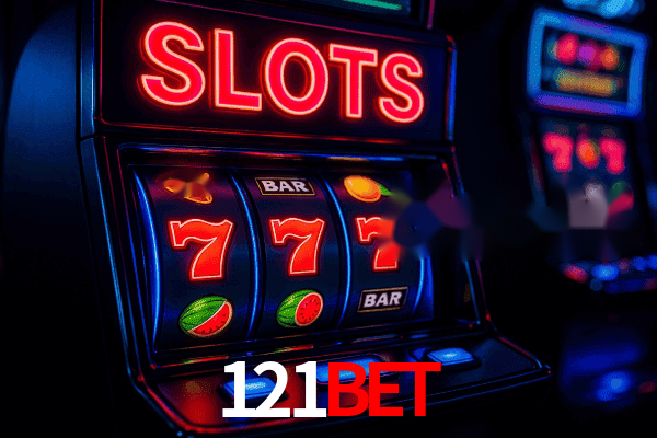 Promoção Relâmpago 121bet