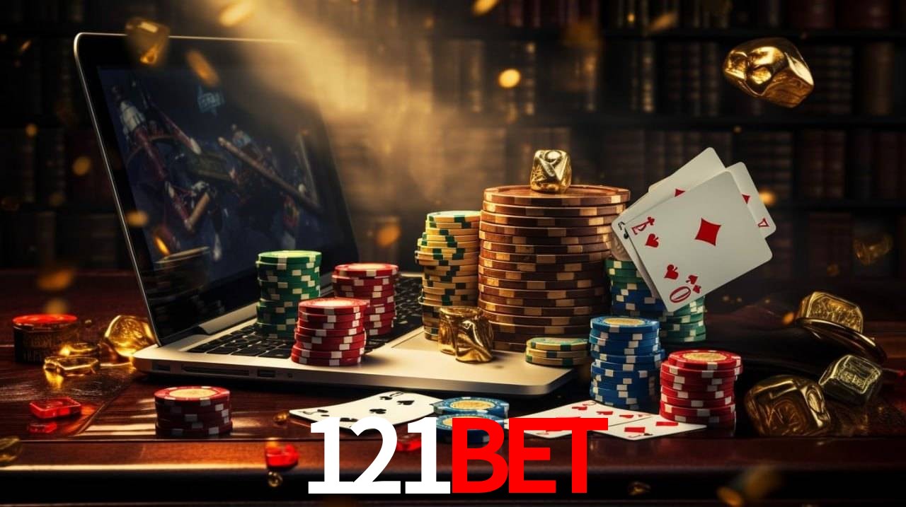 Programa VIP 121bet