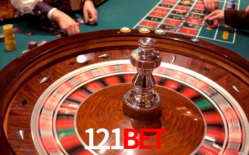 PIX Instantâneo 121bet