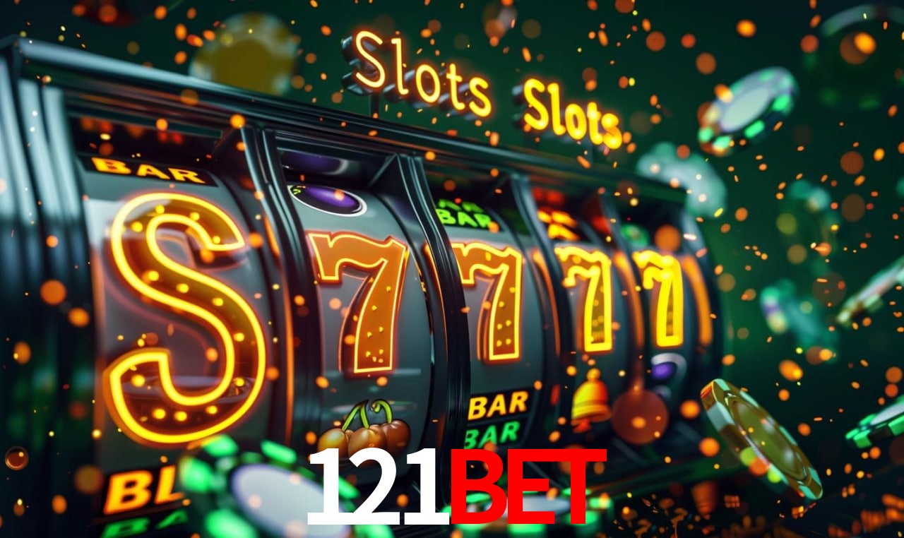 Casino Ao Vivo 121bet