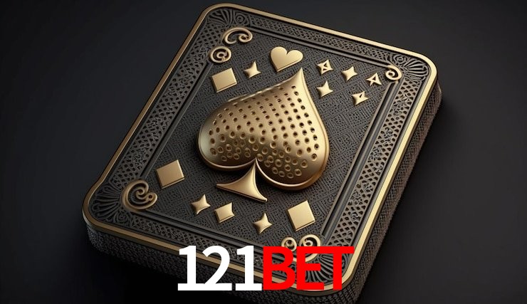 Apostas de Futebol 121bet