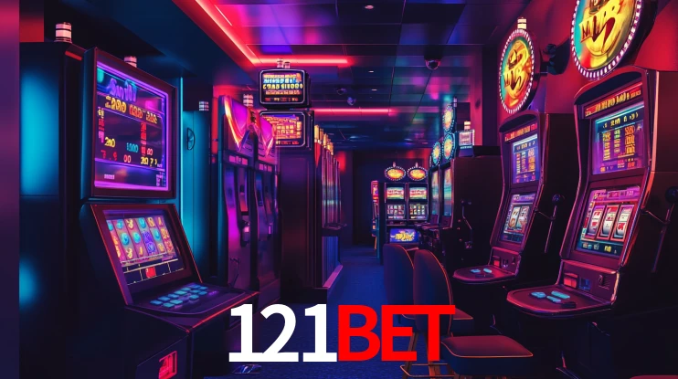 121bet Bônus - 121bet visual 1