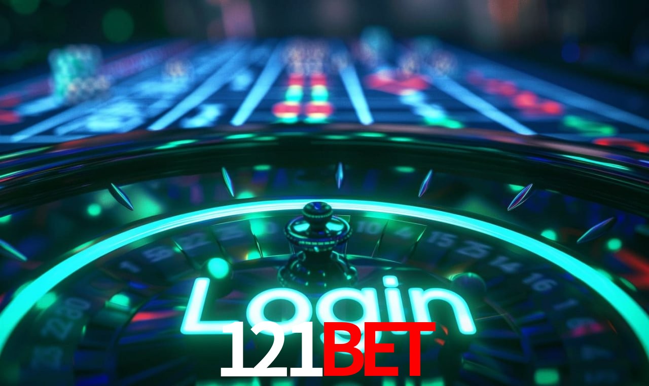 Casino VIP 121bet