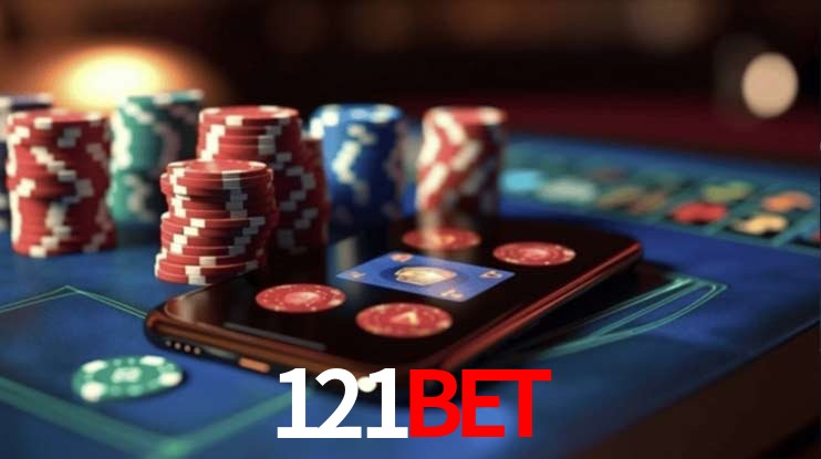 Estatísticas do Jogo 121bet