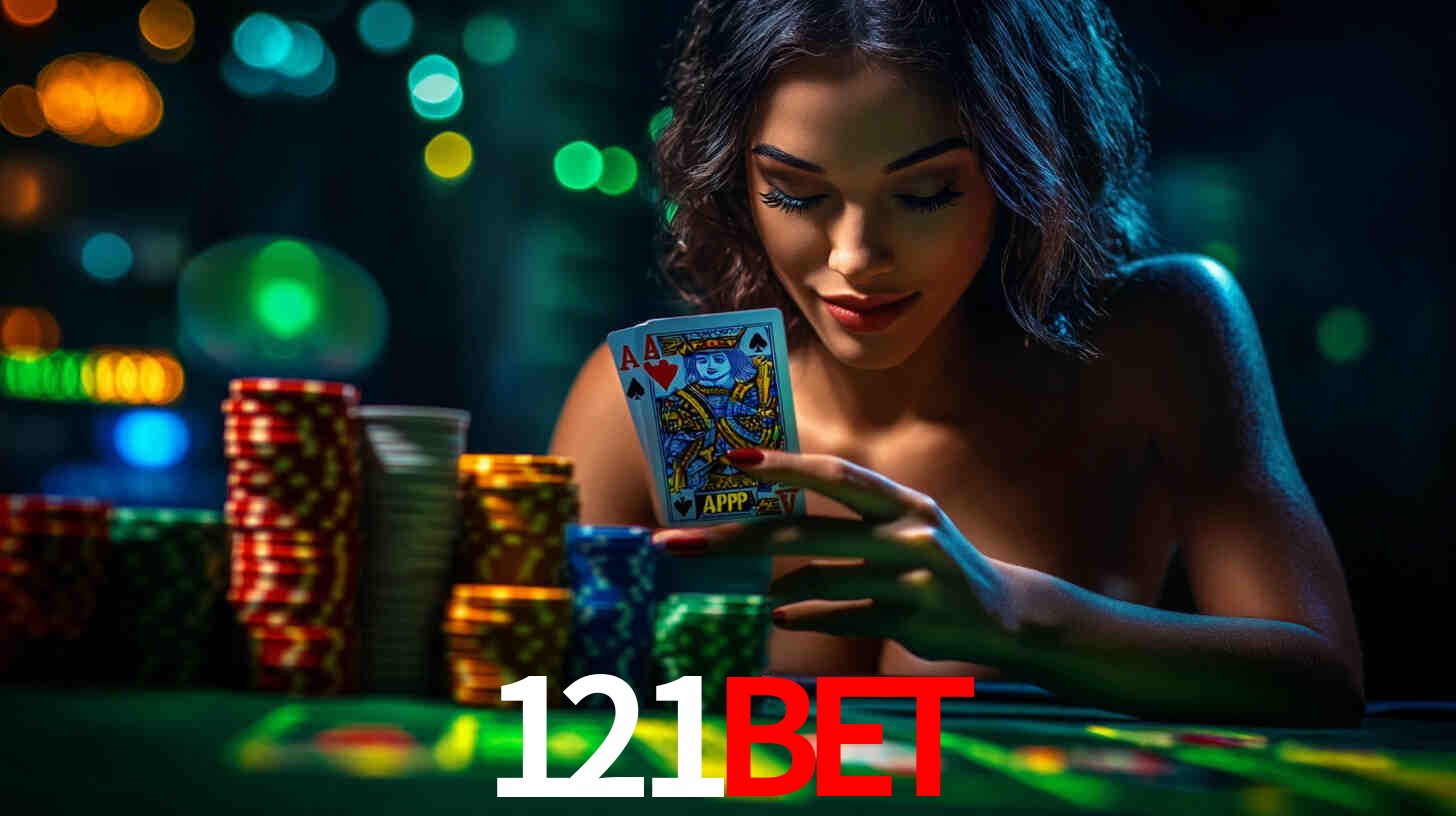 A Popularidade dos Caça-Níqueis no 121bet