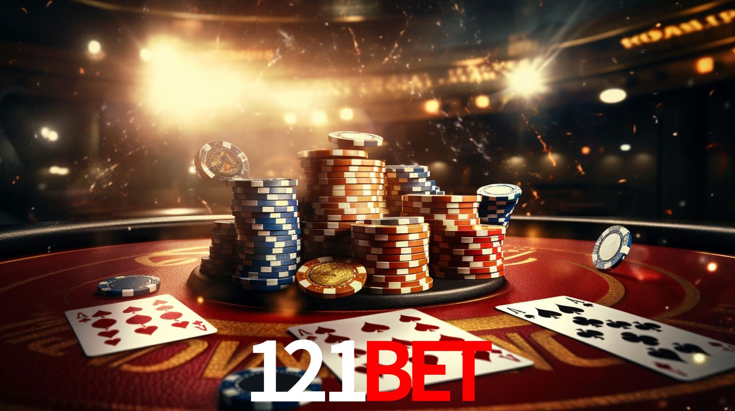 VIP Casino 121bet