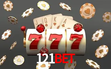 Descubra a Magia dos Jogos de Arcade no 121bet