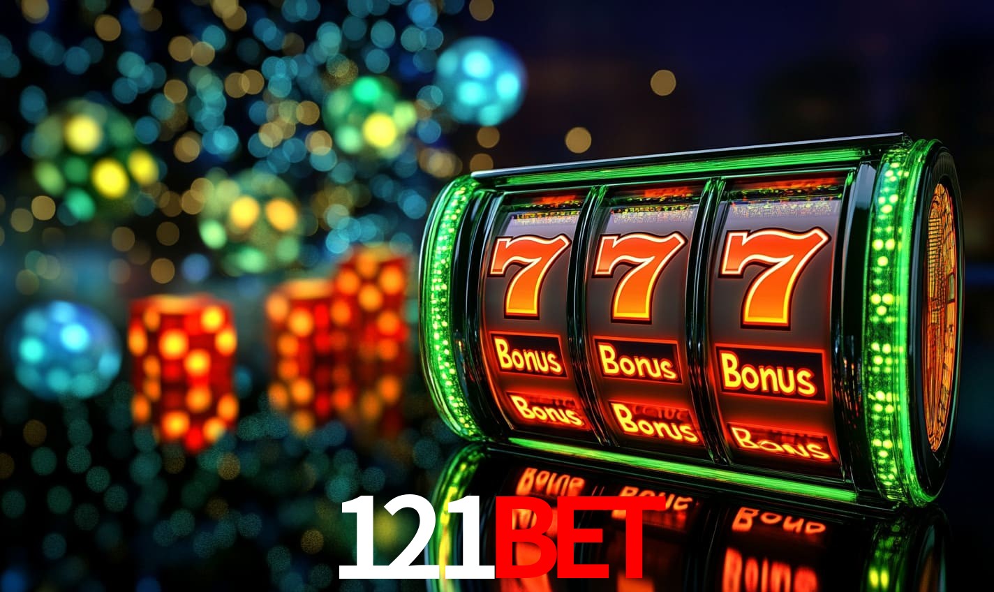 Diretório de Jogos 121bet