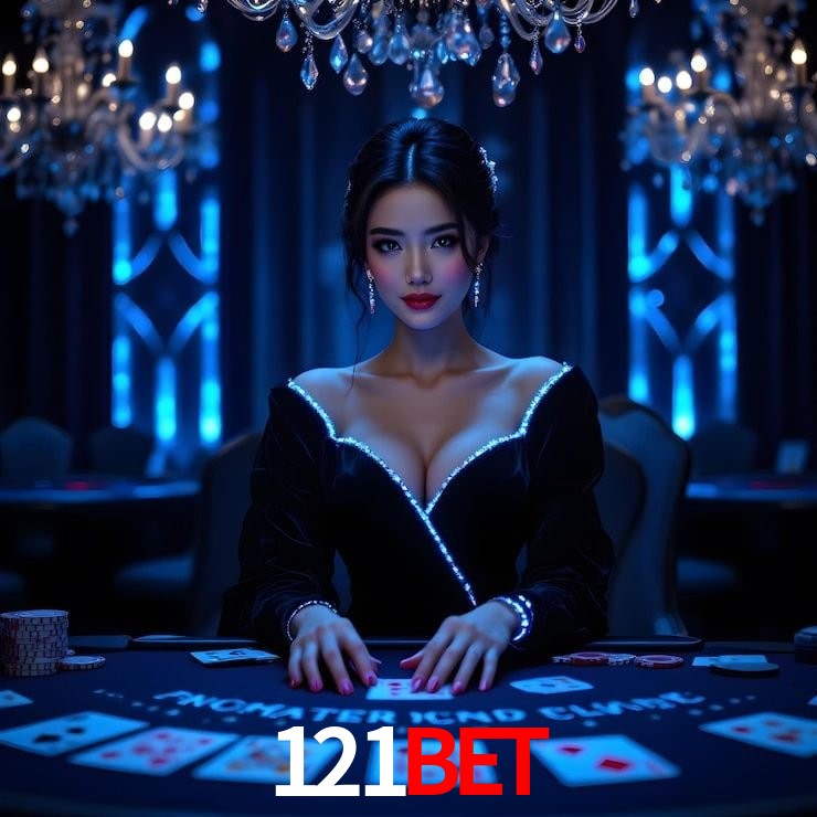 Recursos de Bônus 121bet